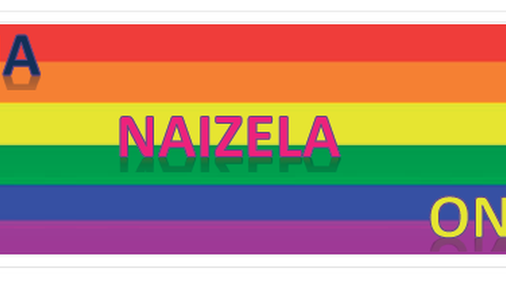 Murala margotuko dute bihar haurrek plazan, LGTB eguna dela eta