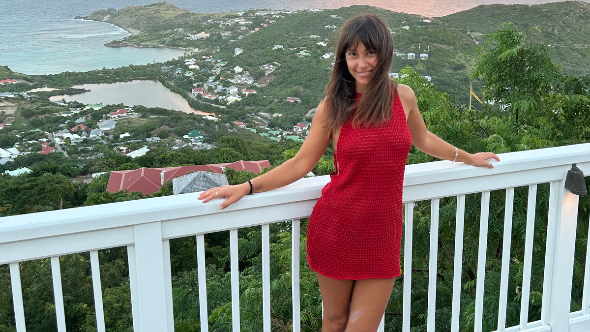 Oihane Agirre: "Dirudunena beste mundu bat da"