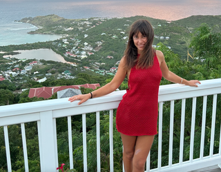 Oihane Agirre: "Dirudunena beste mundu bat da"