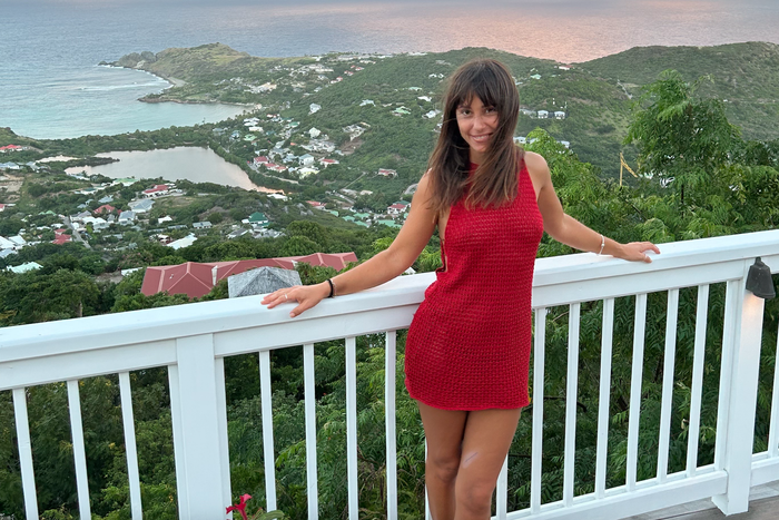 Oihane Agirre: "Dirudunena beste mundu bat da"