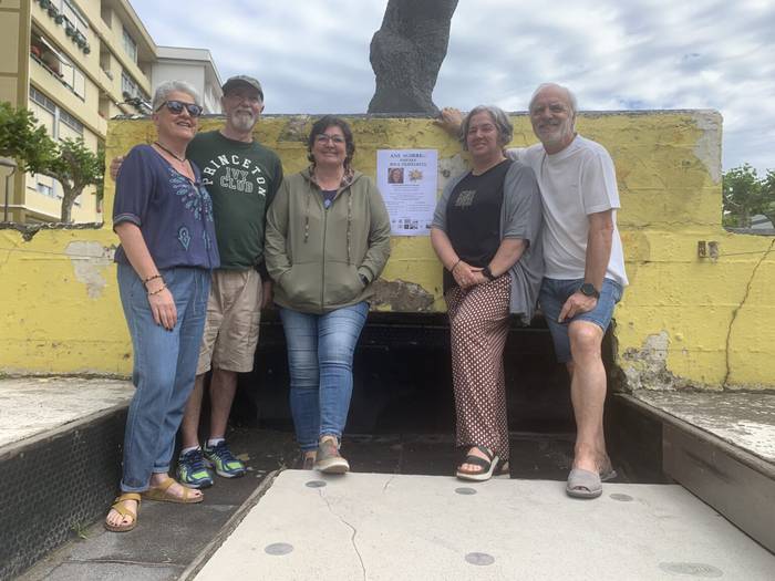 Ane Agirre gogoan, bola jokoa eta festa izango dira bihar Zelai Ondon