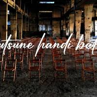 Emanaldia: 'Hutsune handi bat' dokumentala