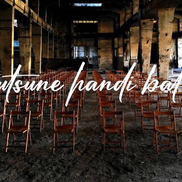 Emanaldia: 'Hutsune handi bat' dokumentala