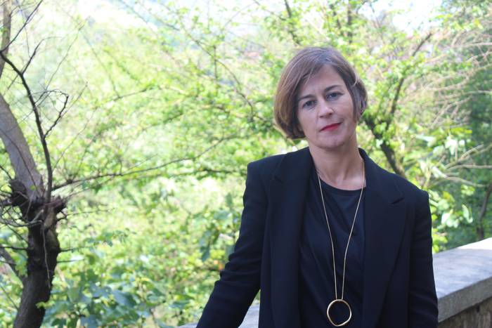 Nagore Alkorta: "Herritarren lehentasunekin definitu ditugu erronkak"