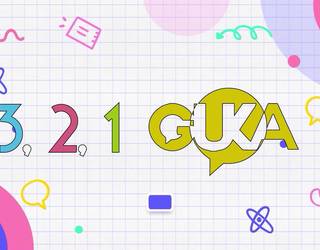 '3, 2, 1 Guka' saioaren Aste Santuko bigarren atala, osorik ikusgai