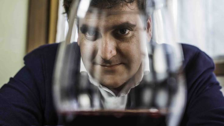 Unai Rubio: "Ardorik onena da bakoitzari gustatzen zaiona"