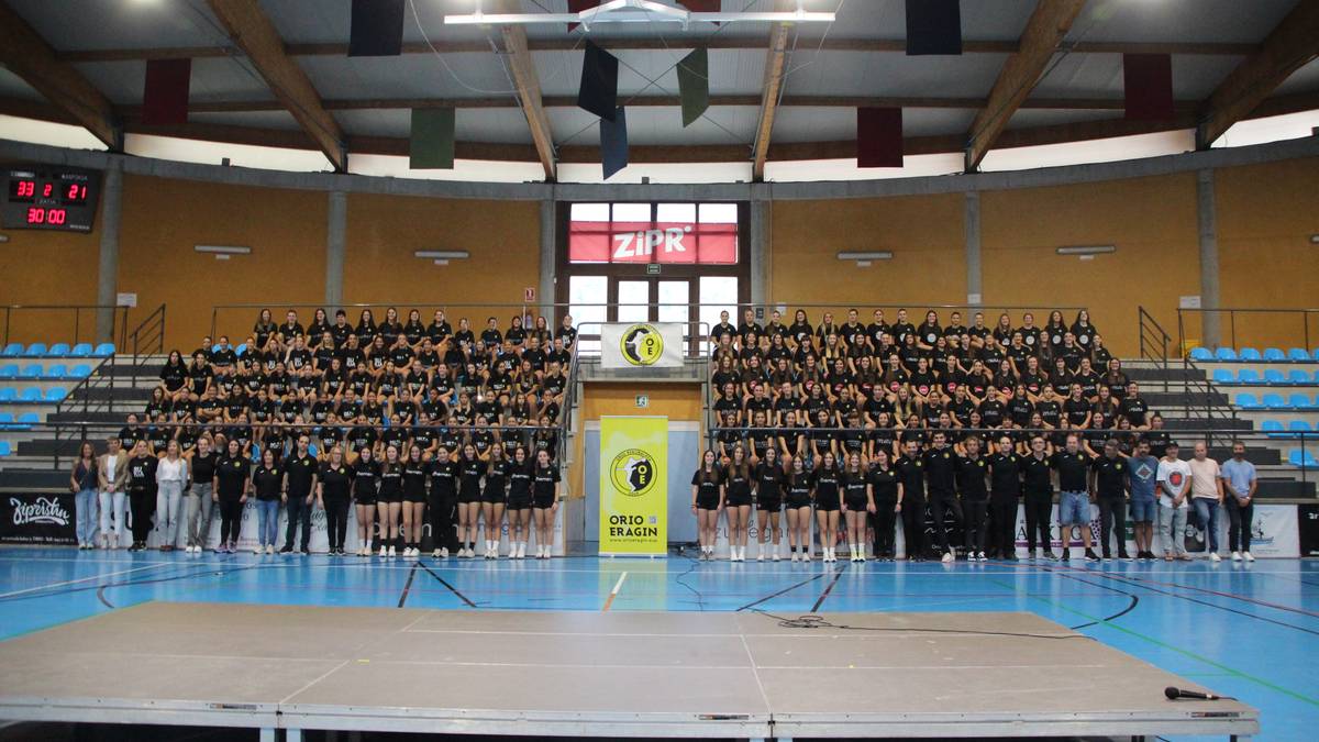 Orio Eraginek Babesleen Eguna ospatuko du bihar arratsaldean