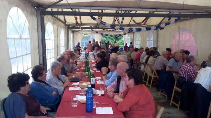 Kristobal Deunaren eguna ospatuko dute bihar Narrondon