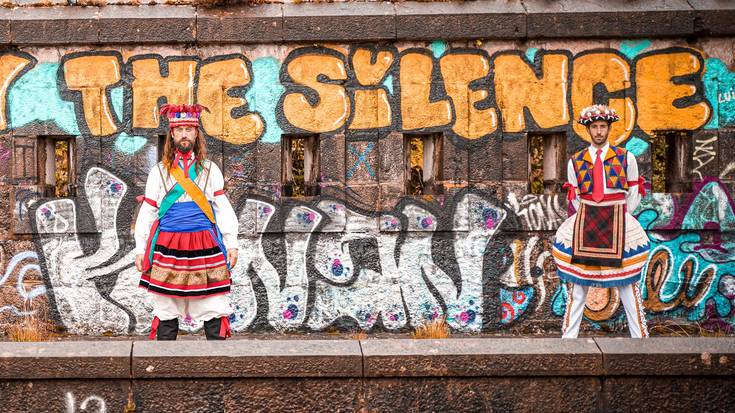 Kalakanen kontzerturako eta Asisko Urmenetaren saiorako sarrerak, gaurtik eskuragarri