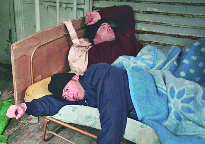 Zumaia (eta zumaiarrak) primeran ikusteko aukera