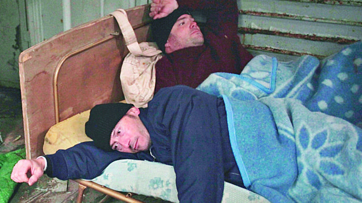 Zumaia (eta zumaiarrak) primeran ikusteko aukera