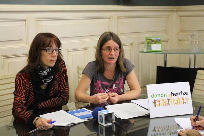 Etxebizitzak alokatzeko laguntzak eskatu ditzakete gazteek