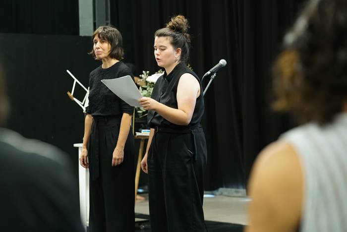 Bihar irekiko du Kulturazek 2026ko sormen egonaldietarako deialdia