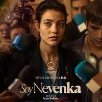 Zinema: 'Soy Nevenka'