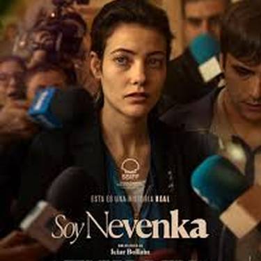 Zinema: 'Soy Nevenka'