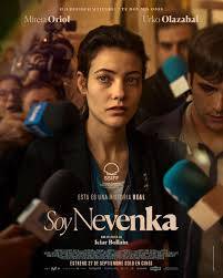 'Soy Nevenka' filma