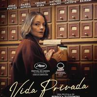 Zinema: 'Vida privada'