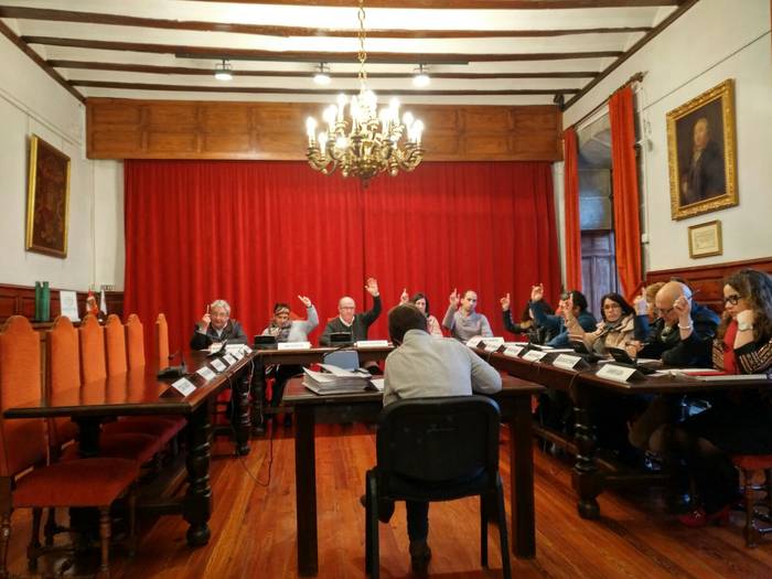 Nagusia 80 eraikineko etxebizitzen obrak 2021ean amaituko dira, udalaren aurreikuspenen arabera