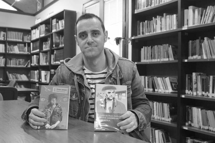 Xabier Etxeberria: “Gazteak dira, dudarik gabe, publikorik zailena”