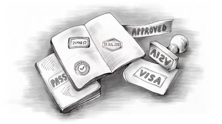 Nazionalitatea 'online' nola eskuratu azalduko dute ostegunean