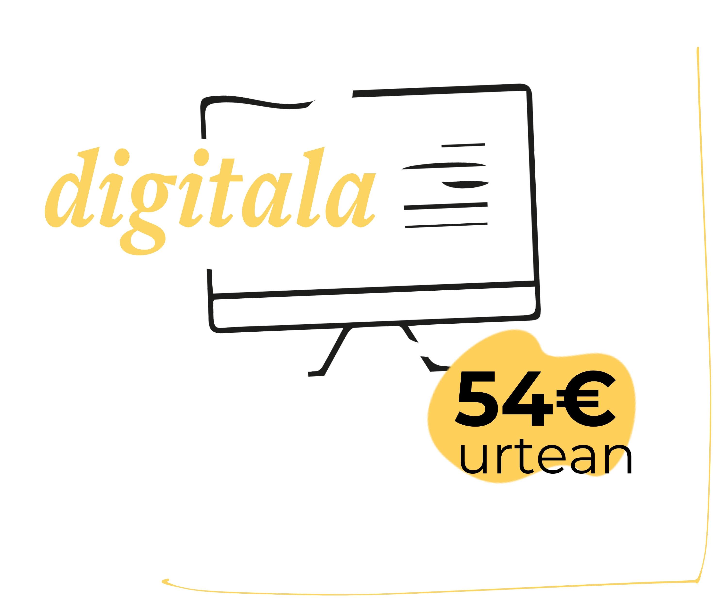 Digitala